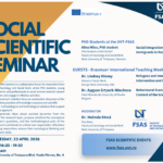 2026 Social Scientific Seminar RO&EN